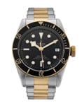 Pre-Owned Tudor Black Bay Watch